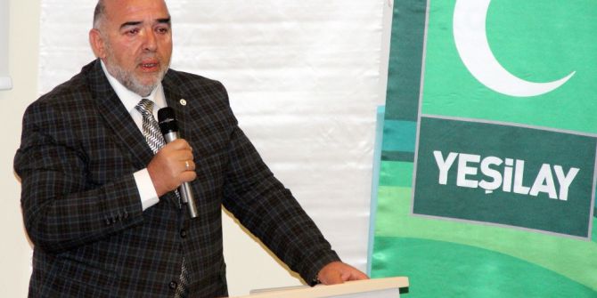 Pirci: “Bağımlılık Köleliktir”