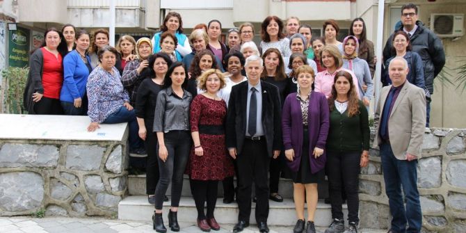 Başkan Toyran’ın Kadınlar Günü Mesajı