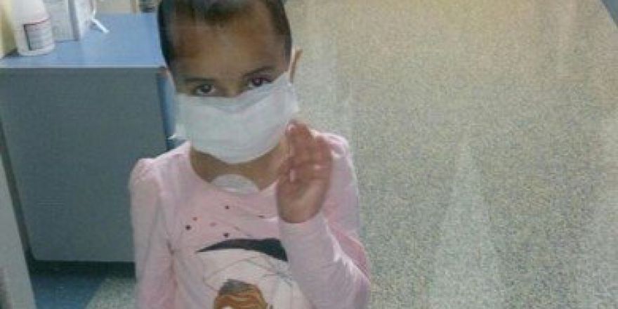 Lösemi Hastası Nisanur’a Yardım Kampanyası Başlatıldı