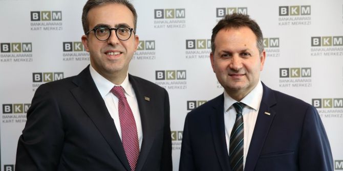 "Temassız Ödemede Yeni Dönem Başlıyor"