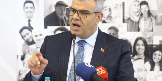 Afad Sivil Savunma Gönüllülük Kampanyası