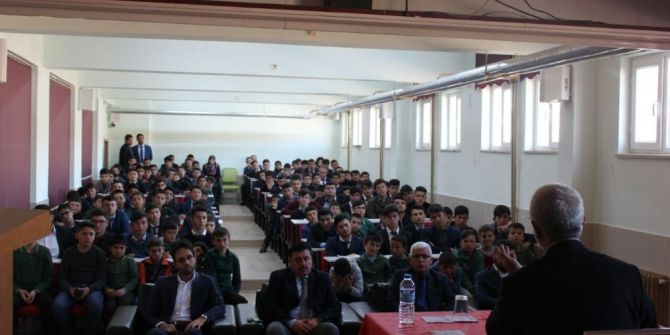 Araştırmacı Yazar Ramazan Kayan;