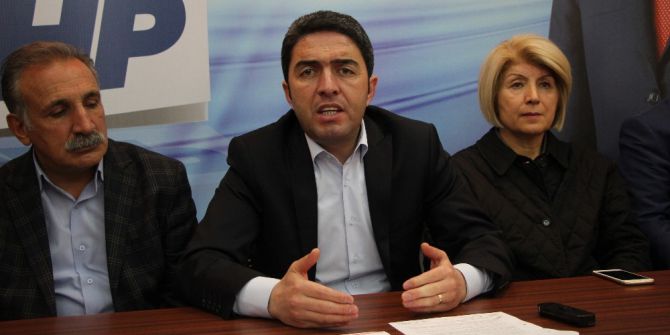 Malatyada 8 Mart Kadınlar Günü Konferansına Davet