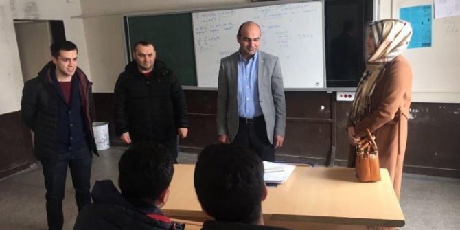 Destekleme Ve Yetiştirme Kursu Denetimleri