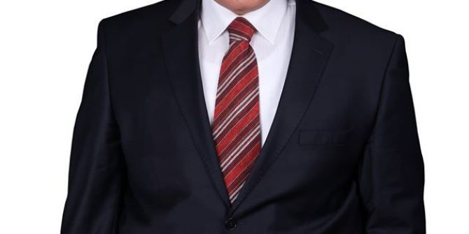 Milletvekili Dülger’in 8 Mart Dünya Kadınlar Günü Kutlaması