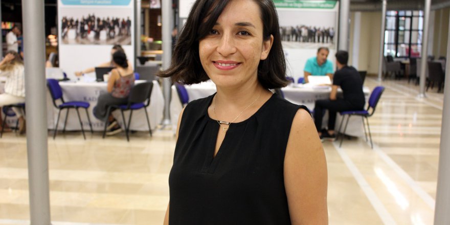 Kadir Has Üniversitesi Aday Öğrencilere Kapılarını Açtı