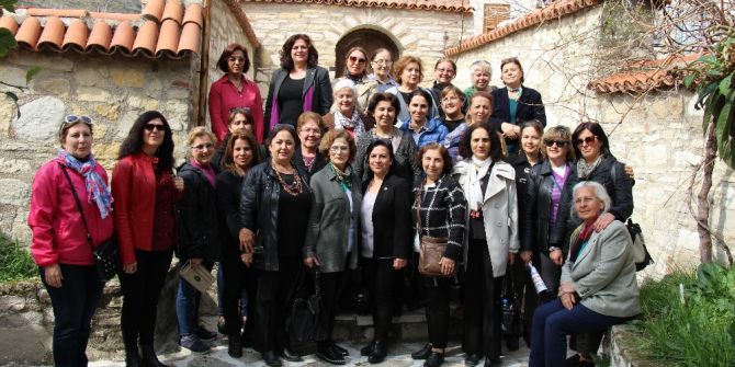 Söke Kadın Meclisinden 8 Mart Dünya Kadınlar Günü Açıklaması