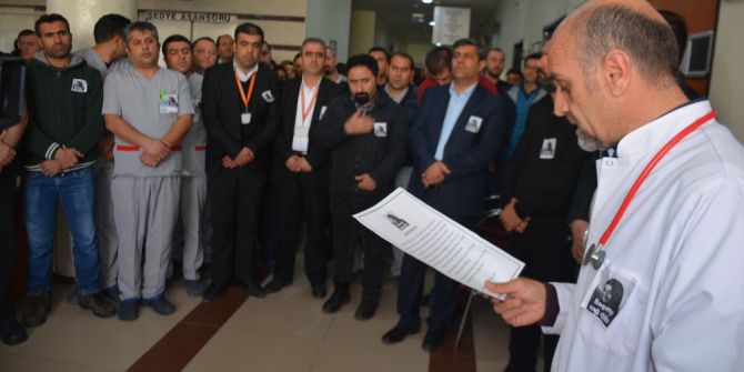 Kazada Hayatını Kaybeden Hemşire Unutulmadı