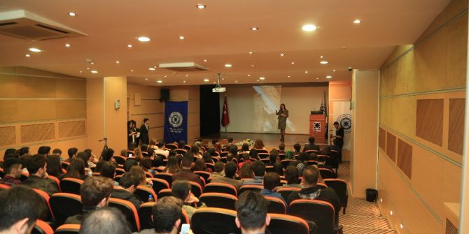 “Kadın Eli Değen Her Şey İncelir”