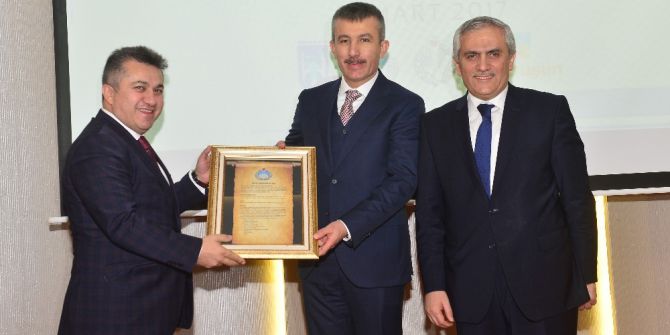 Başkent Zabıtası’ndan Tüketici Hakları Sempozyumu