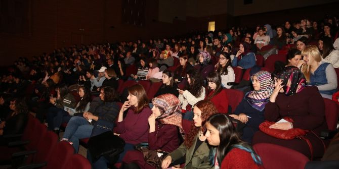 İncon Dansçıları Yarın Şehir Tiyatrosu’nda