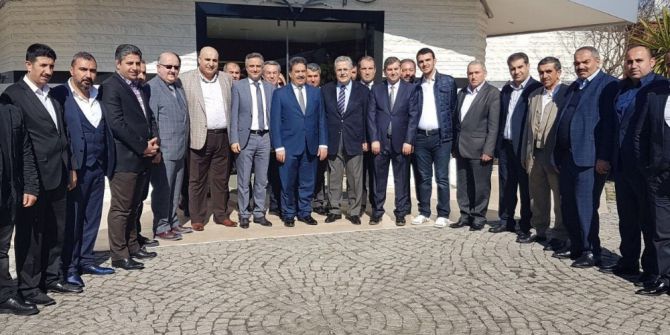 Bikav 9’ncu Yaşını Kutladı