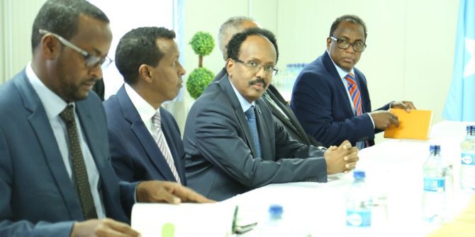 Bm Genel Sekreteri Antonio Guterres: