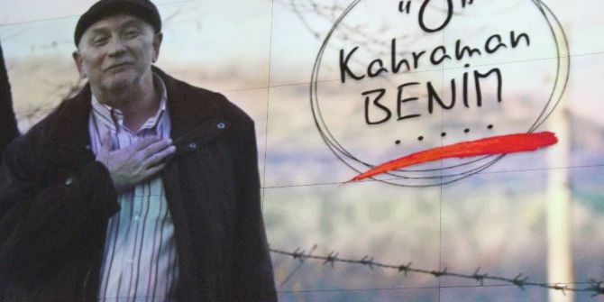 Vatandaşlar Afad Gönüllüsü Olabilecek