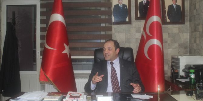 Devlet Bahçeli 26 Mart’ta Erzurum’da