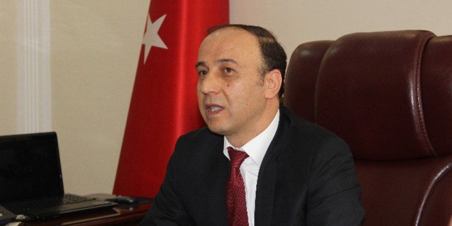 Şehit Yakınları Ve Gaziler İçin Yardım Kampanyası Başlatıldı