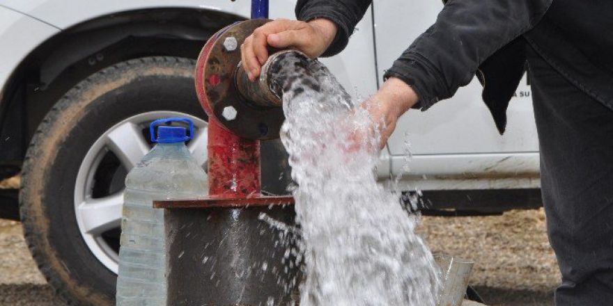 Selendi’de Yeni Sondaj Hamlesi