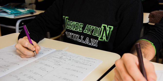 Ygs’ye 5 Kala Bu Süreyi Nasıl Değerlendirmeliyiz?