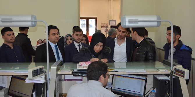 Ak Parti Gençlik Kolları’ndan Kılıçdaroğlu’na ‘Evet’ Lokumu