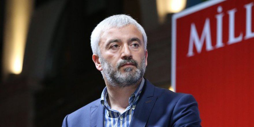 Enver Yılmaz: ”Devlet Her Şeyi Biliyor”