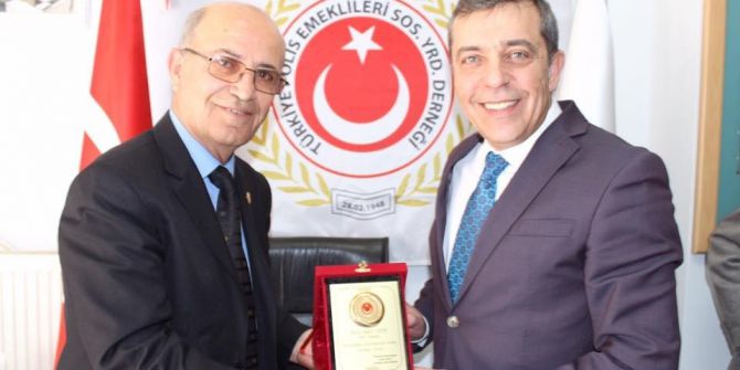 Başkan Ahmet Atam’dan Stk’lara Ziyaret