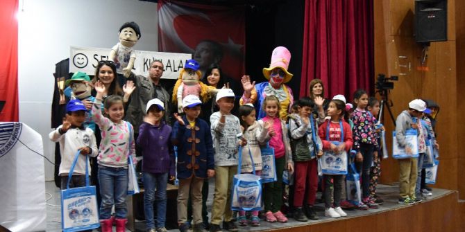 Meski’nin Dünya Su Günü Etkinlikleri Başladı