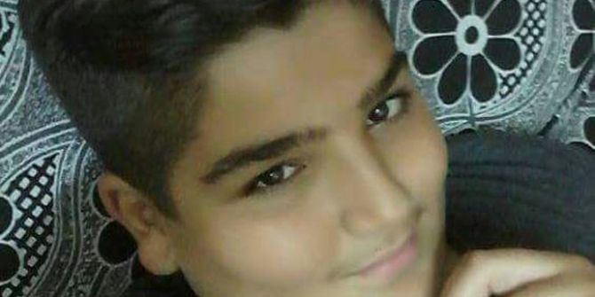 Düğünde Cinayetin Sanıklarına Beraat