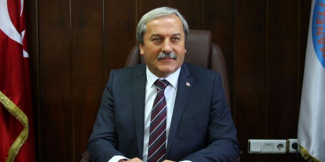 Başkan Şahin’in 8 Mart Dünya Kadınlar Günü Mesajı