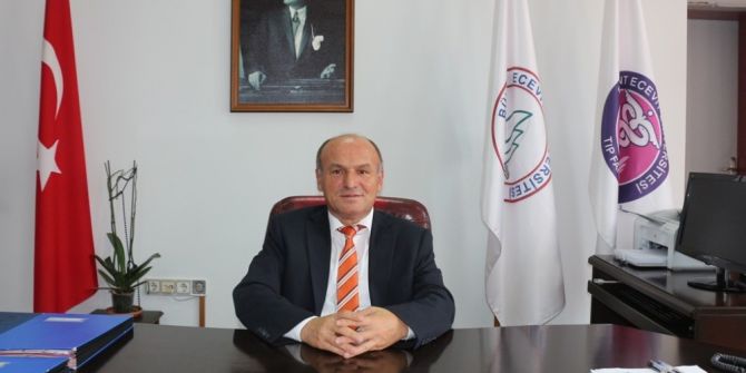 Tıp Fakültesi Mezuniyet Öncesi Eğitim Programı Akreditasyon Başvurusu Kabul Edildi