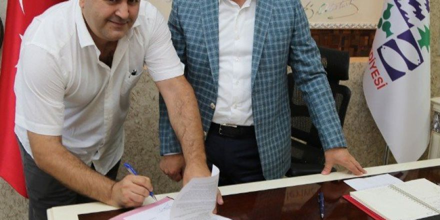 Ünye Belediyesi’nde Kazançlı İhale