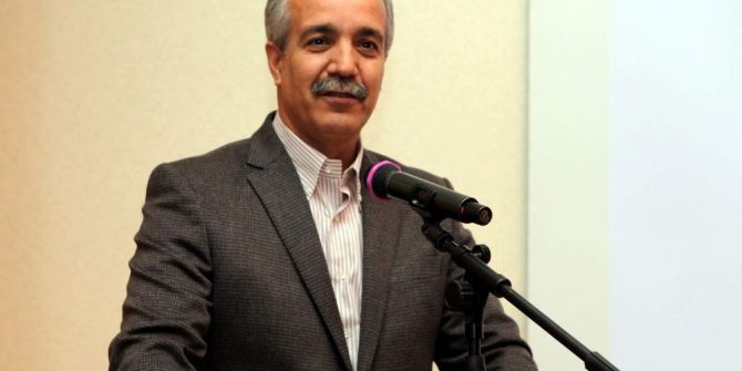 Adıyaman’dan 8 Mart Dünya Kadınlar Günü Kutlamaları