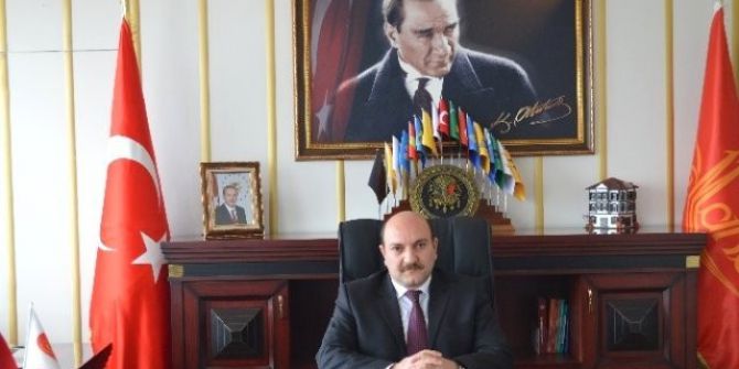 Kaymakam Çakıcı’nın 8 Mart Dünya Kadınlar Günü Mesajı