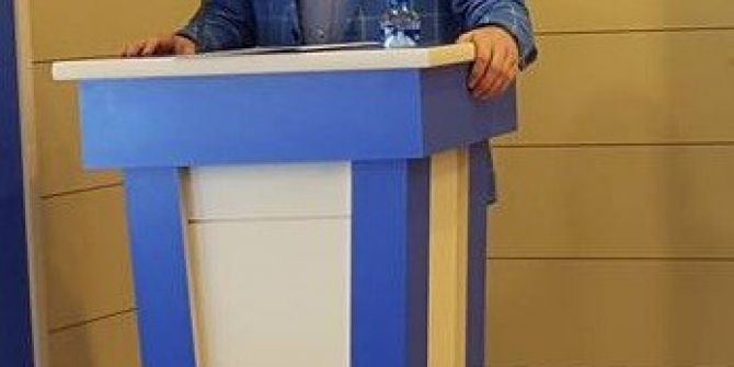 Karataş: “Geleceğimizin Gerçek Mimarı Kadınlarımız Olacaktır”