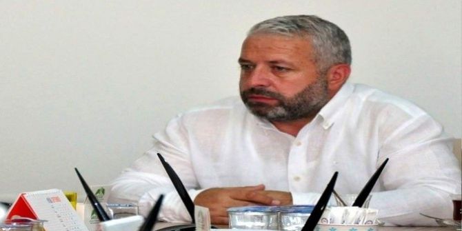 Kütahyaspor Başkanı Yıldırım: "Futbol Terörü Altay’a Yakışmadı"