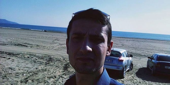 Otomobili Terk Edilmiş Halde Bulunan Gençten 5 Gündür Haber Alanamıyor