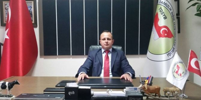 Tekirdağ Damızlık Sığır Yetiştiricileri Birliği, Gebe Düve Yetiştiriciliği Projesi’ne Başvuru Yaptı