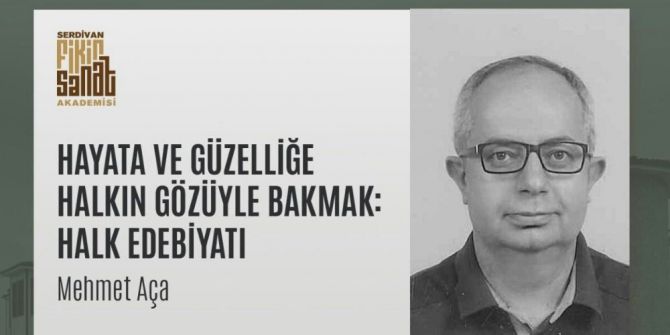 Fikir Ve Sanat Akademisi Bahar Dönemi Dersleri Devam Ediyor