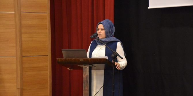 Kadın Kadına Engelsiz Sohbetler