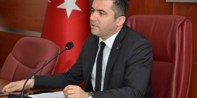 Gümüşhane’de Halkoylaması Güvenlik Toplantısı Gerçekleştirildi