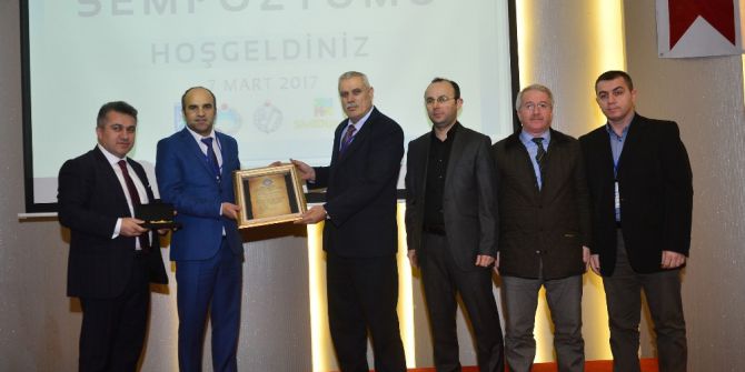 Başkent Zabıtasından Tüketici Hakları Sempozyumu