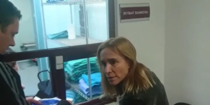 Eski Genelkurmay Başkanı Yaşar Büyükanıt Yoğun Bakımda