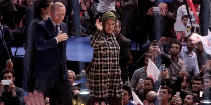 Gençlerden Yeni Sisteme Büyük Destek