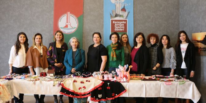 Budapeşte’de "Karşıyaka Avrupa Tanıtım Günleri" Başlıyor