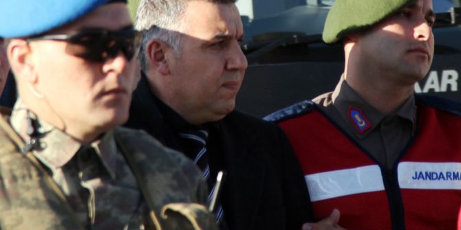 Cumhurbaşkanına Suikast Girişimi Davası