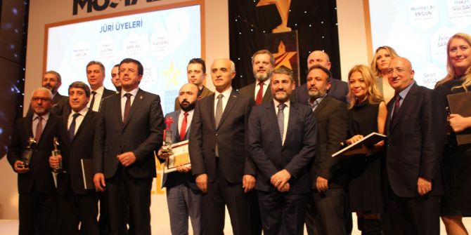 Bakan Zeybekci: “Türkiye Olarak Yüzde 6’lar Seviyesinde Büyümek Zorundayız”