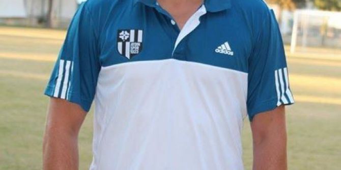 Aydınspor 1923 Yeniden Tolga Doğantez’e Emanet