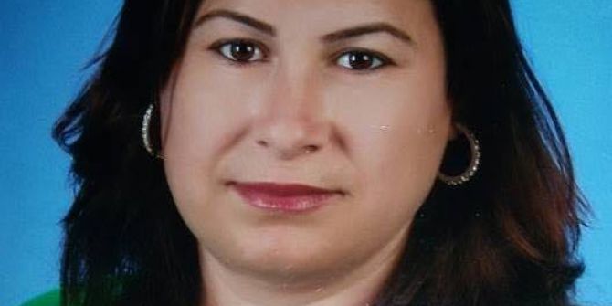 8 Mart’ta Boşandığı Karısını, 1 Yıl Sonra Öldürdü