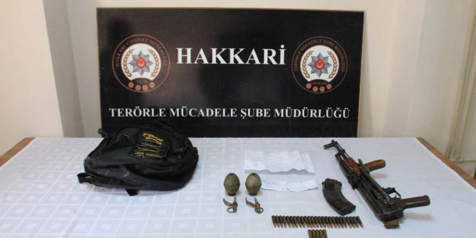 Polisin Başarılı Çalışması Pkk’nın Oyununu Bozdu