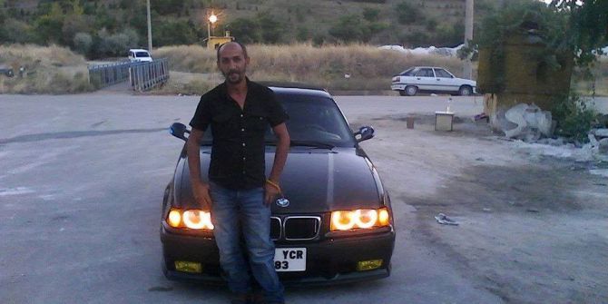 Uyuşturucu Madde Kullandığı İddia Edilen Bir Kişi Yaşamını Yitirdi