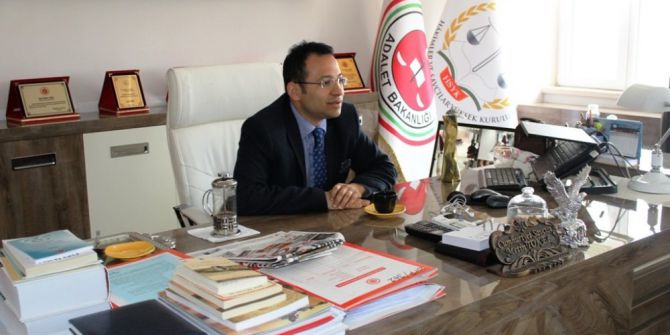 Engelli Düzenlemesi Adliyeden, Tekerlekli Sandaliye Stk’lardan